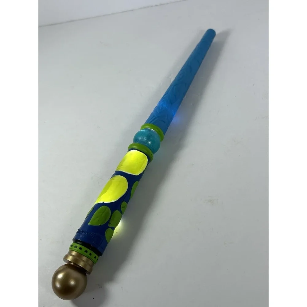 MagiQuest Great Wolf Lodge Wand 14